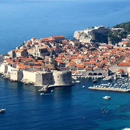 And With Wifi - 22173 * Dubrovnik